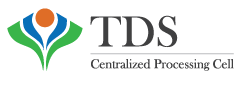 CPC TDS SUVIDHA logo